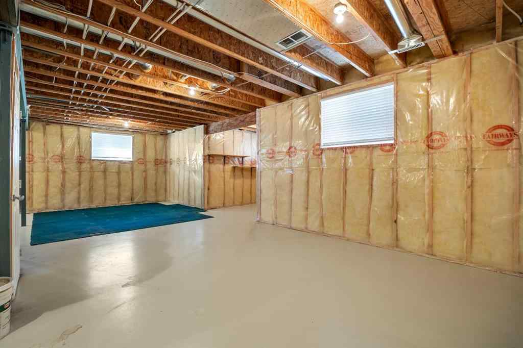 MLS® A2245610 - 3 Hampstead Hill NW in Hamptons Calgary, Residential