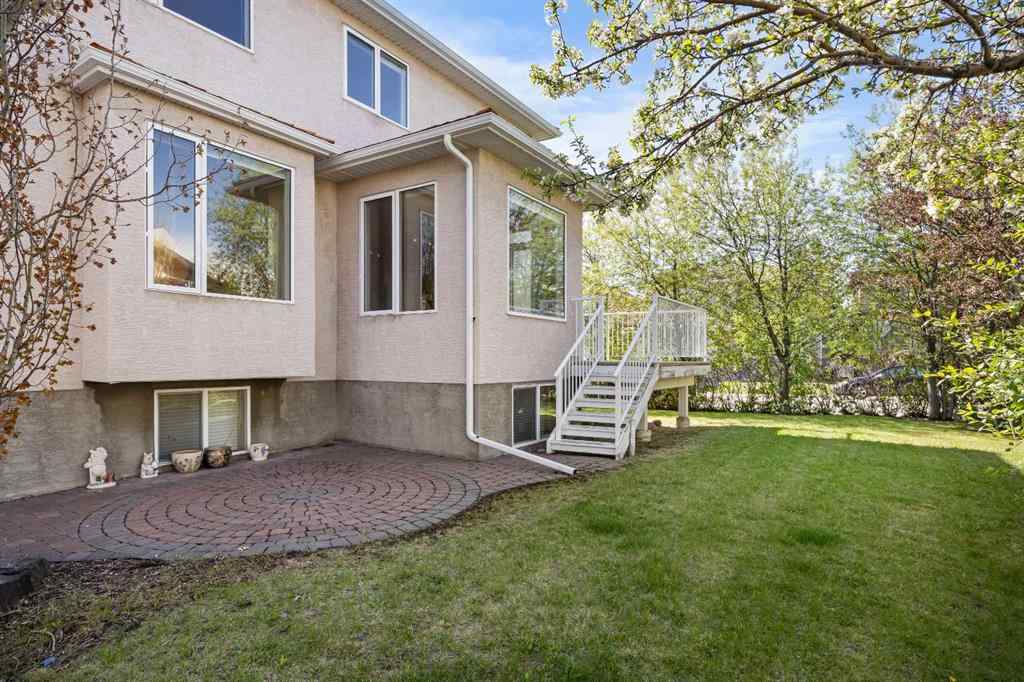 MLS® A2245610 - 3 Hampstead Hill NW in Hamptons Calgary, Residential