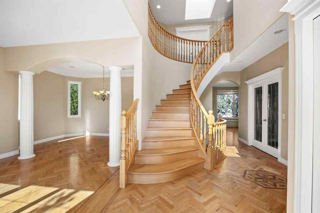MLS® A2245610 - 3 Hampstead Hill NW in Hamptons Calgary, Residential