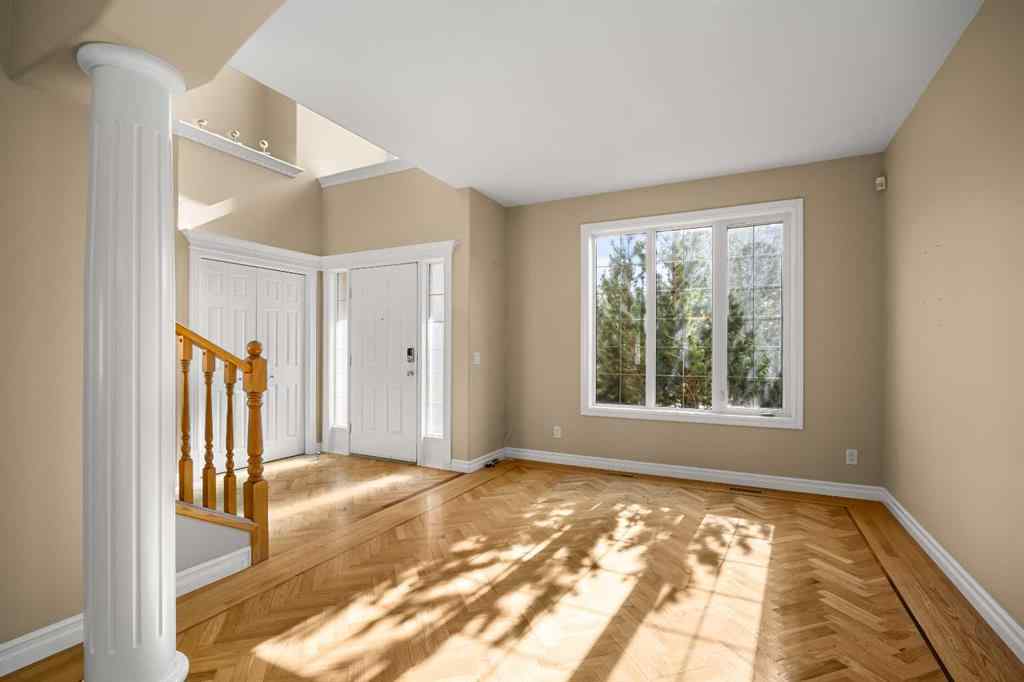 MLS® A2245610 - 3 Hampstead Hill NW in Hamptons Calgary, Residential