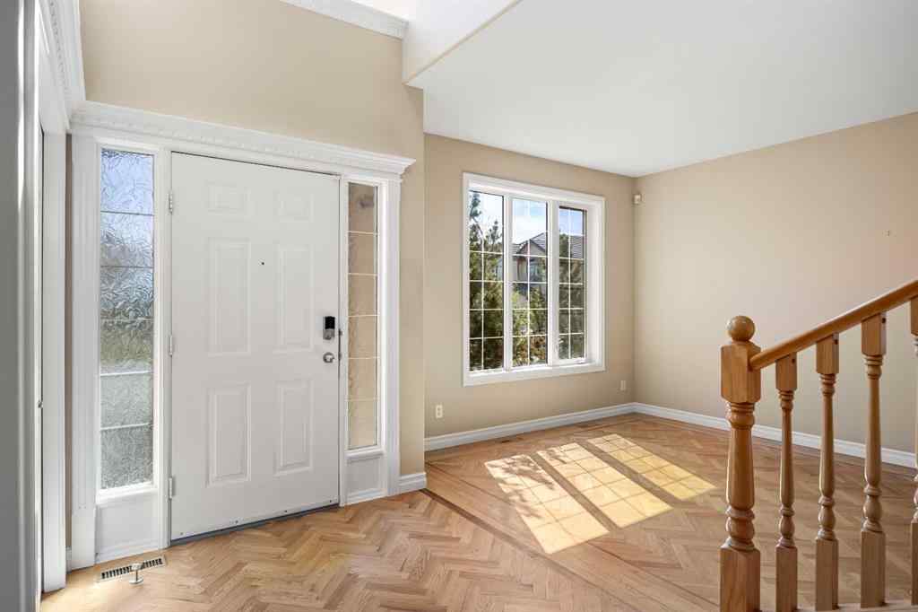 MLS® A2245610 - 3 Hampstead Hill NW in Hamptons Calgary, Residential