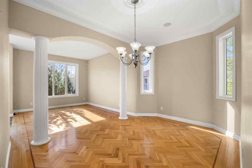 MLS® A2245610 - 3 Hampstead Hill NW in Hamptons Calgary, Residential