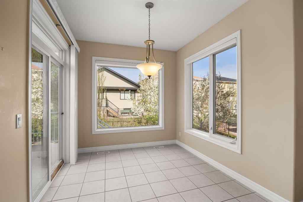MLS® A2245610 - 3 Hampstead Hill NW in Hamptons Calgary, Residential