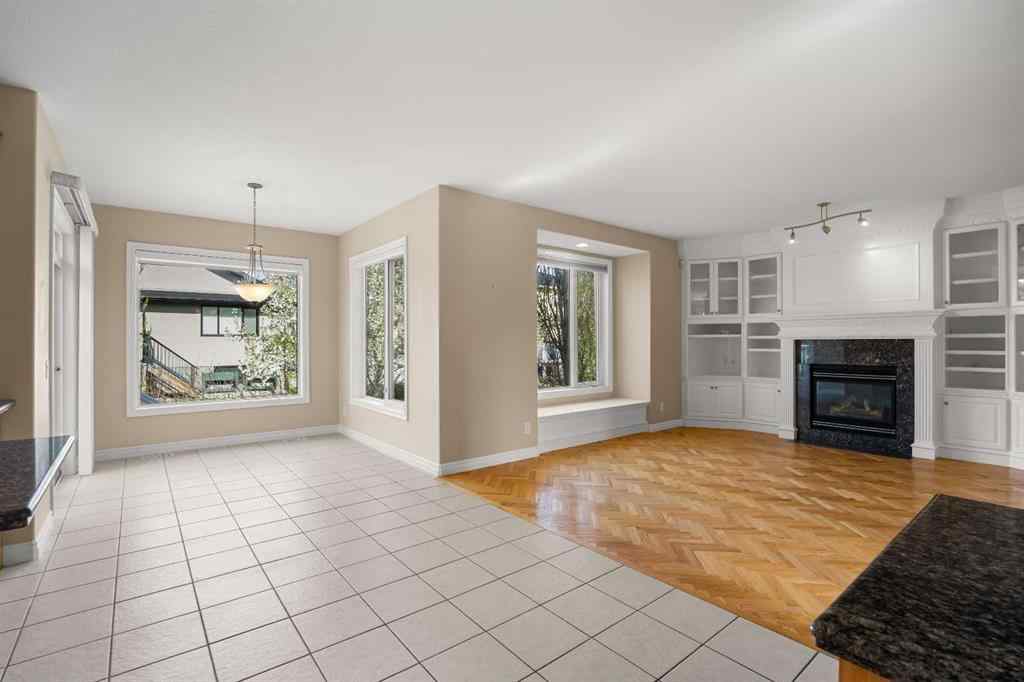 MLS® A2245610 - 3 Hampstead Hill NW in Hamptons Calgary, Residential
