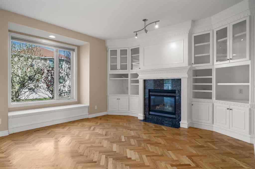 MLS® A2245610 - 3 Hampstead Hill NW in Hamptons Calgary, Residential