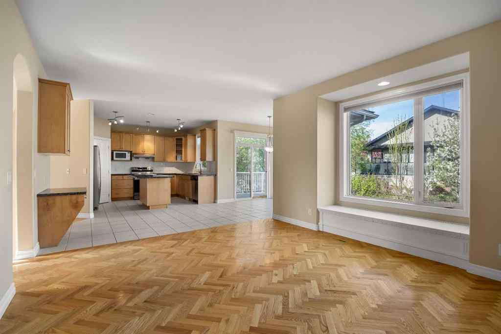 MLS® A2245610 - 3 Hampstead Hill NW in Hamptons Calgary, Residential