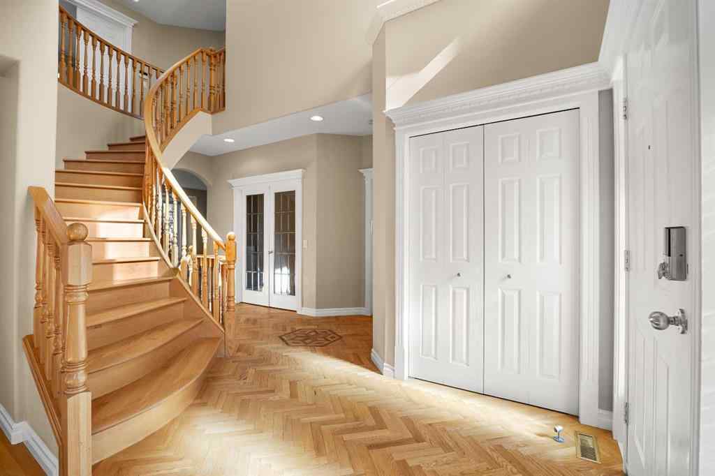 MLS® A2245610 - 3 Hampstead Hill NW in Hamptons Calgary, Residential