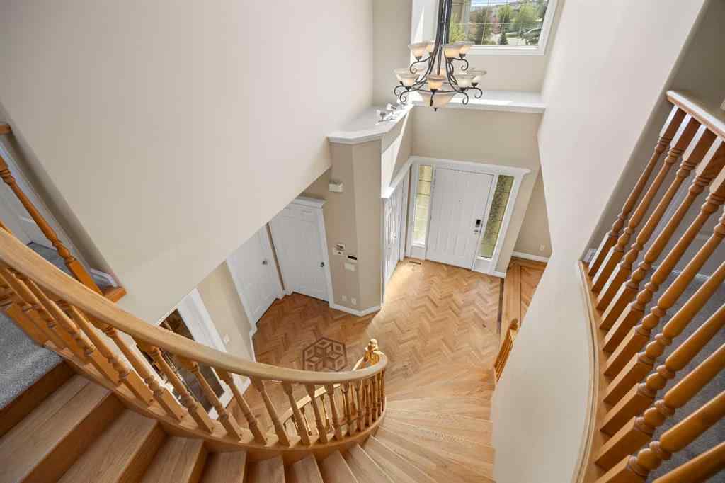 MLS® A2245610 - 3 Hampstead Hill NW in Hamptons Calgary, Residential