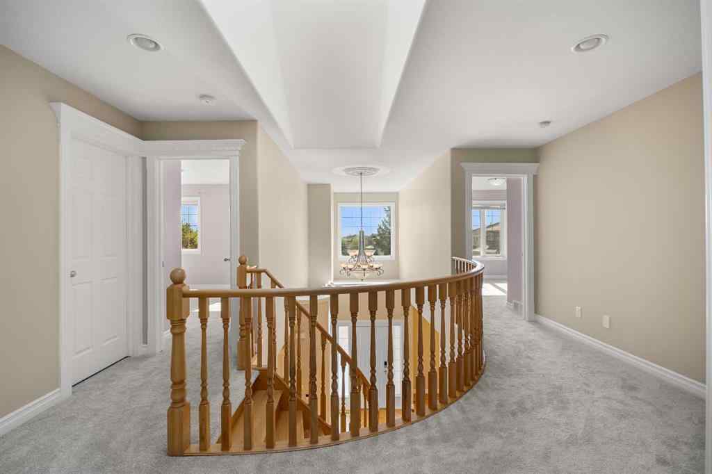 MLS® A2245610 - 3 Hampstead Hill NW in Hamptons Calgary, Residential