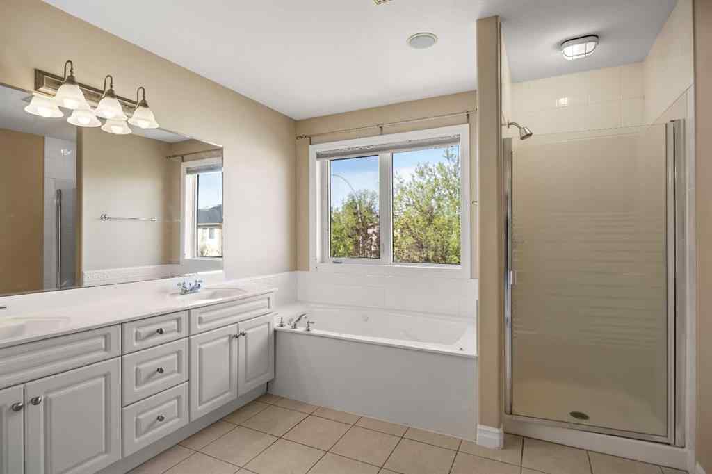 MLS® A2245610 - 3 Hampstead Hill NW in Hamptons Calgary, Residential