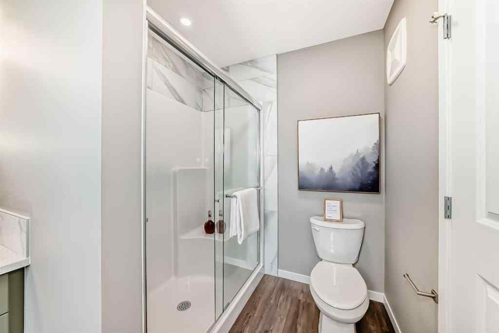 MLS® A2245611 - 1014 Sawgrass Link NW in Sawgrass Park Airdrie, Residential