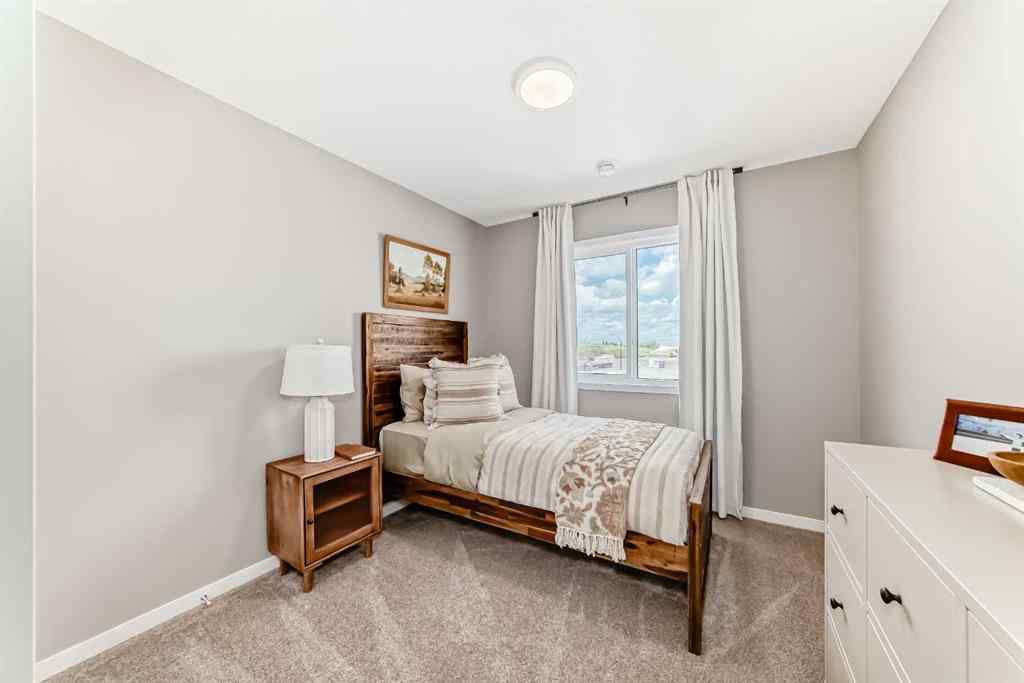 MLS® A2245611 - 1014 Sawgrass Link NW in Sawgrass Park Airdrie, Residential