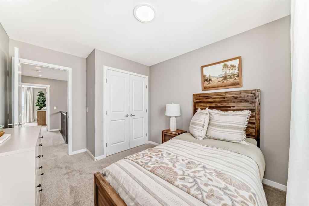 MLS® A2245611 - 1014 Sawgrass Link NW in Sawgrass Park Airdrie, Residential