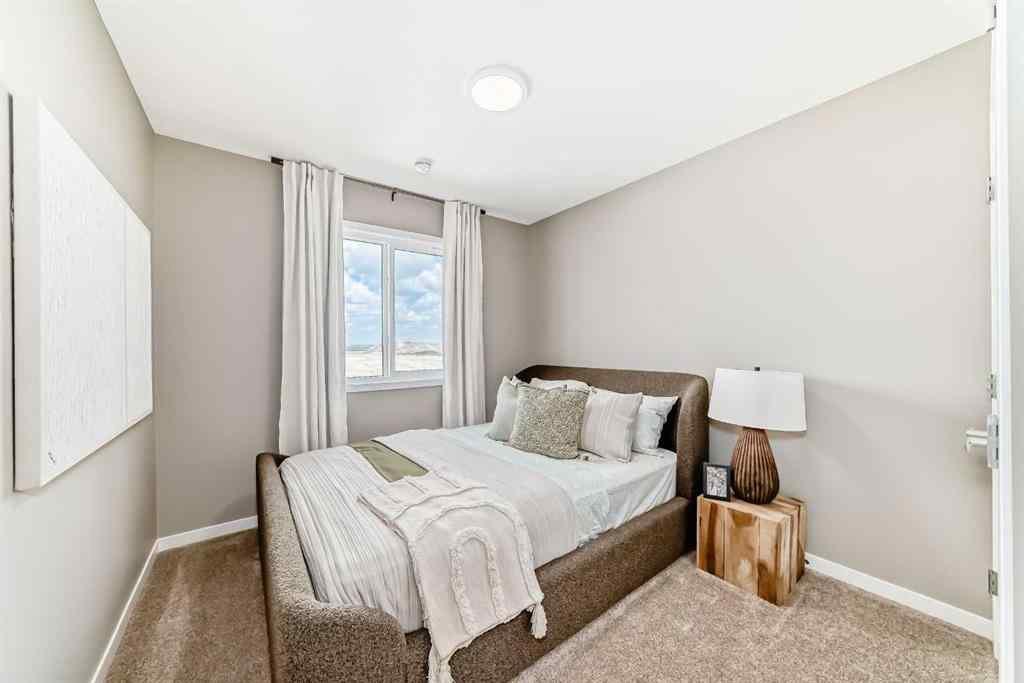 MLS® A2245611 - 1014 Sawgrass Link NW in Sawgrass Park Airdrie, Residential