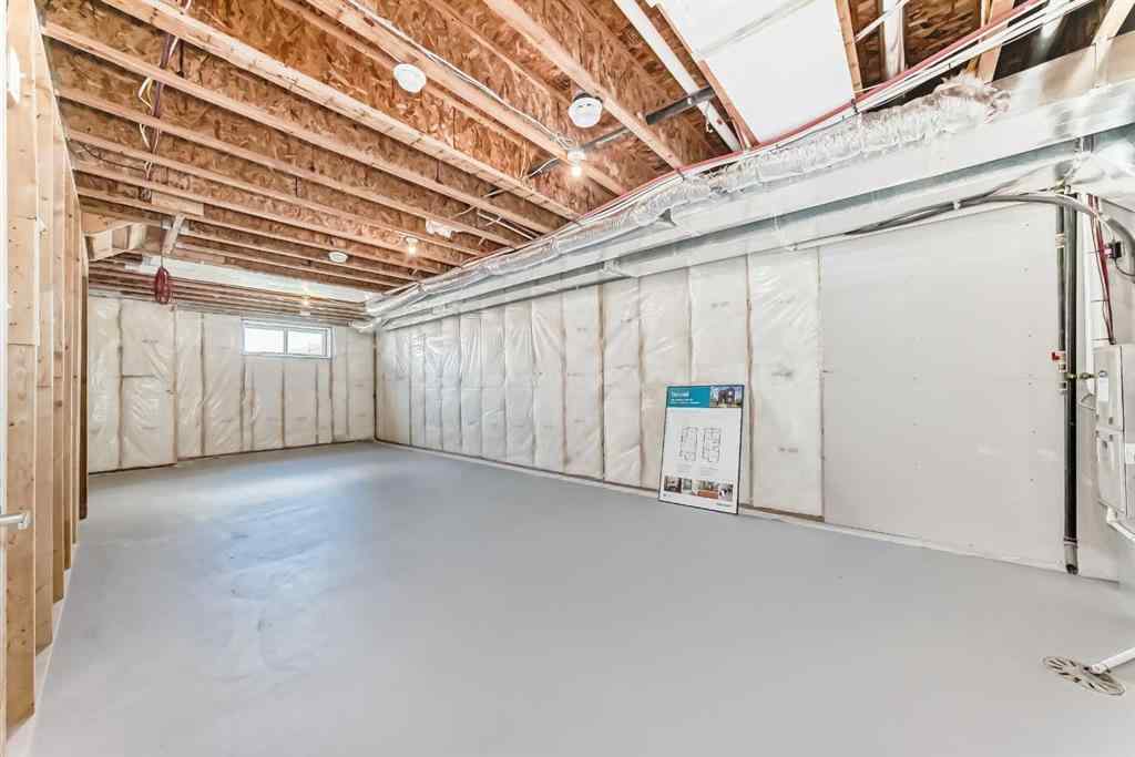 MLS® A2245611 - 1014 Sawgrass Link NW in Sawgrass Park Airdrie, Residential
