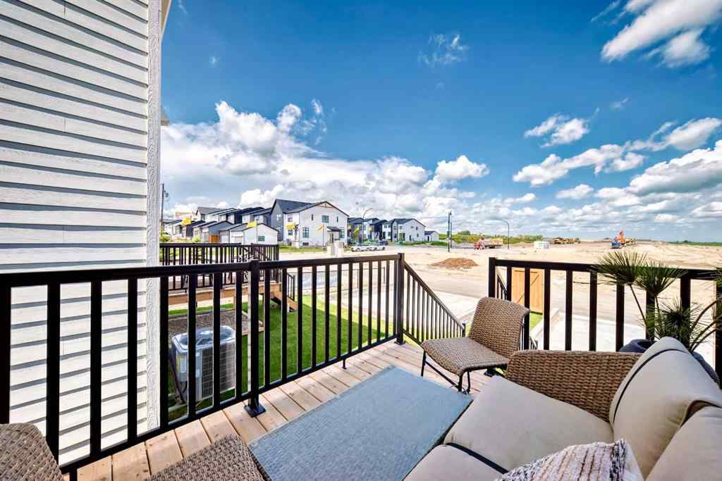 MLS® A2245611 - 1014 Sawgrass Link NW in Sawgrass Park Airdrie, Residential