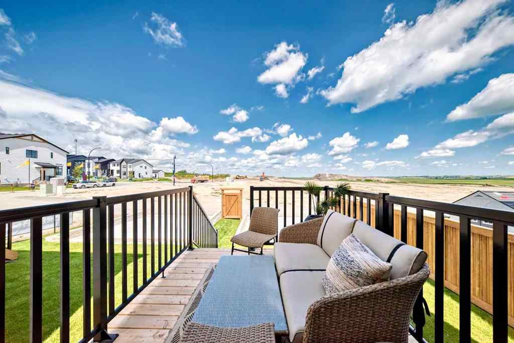 MLS® A2245611 - 1014 Sawgrass Link NW in Sawgrass Park Airdrie, Residential