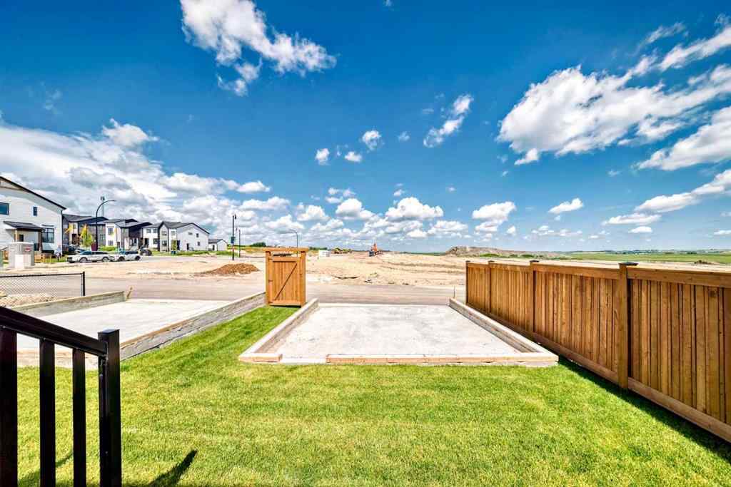 MLS® A2245611 - 1014 Sawgrass Link NW in Sawgrass Park Airdrie, Residential