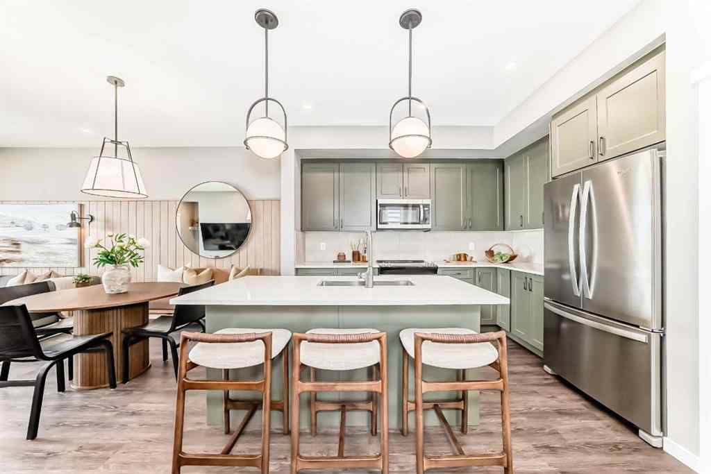 MLS® A2245611 - 1014 Sawgrass Link NW in Sawgrass Park Airdrie, Residential