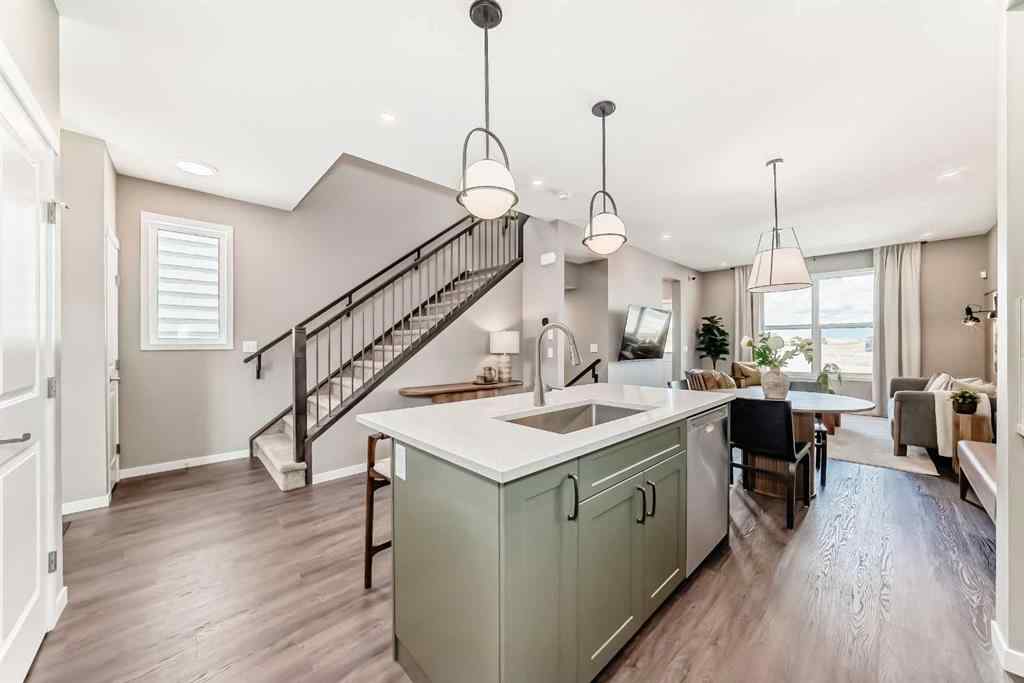 MLS® A2245611 - 1014 Sawgrass Link NW in Sawgrass Park Airdrie, Residential