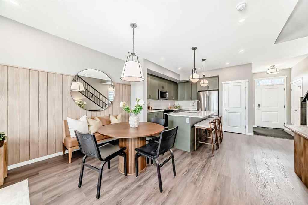 MLS® A2245611 - 1014 Sawgrass Link NW in Sawgrass Park Airdrie, Residential