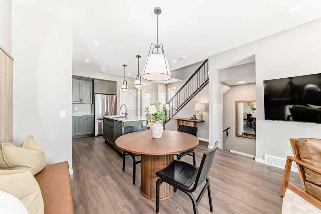 MLS® A2245611 - 1014 Sawgrass Link NW in Sawgrass Park Airdrie, Residential