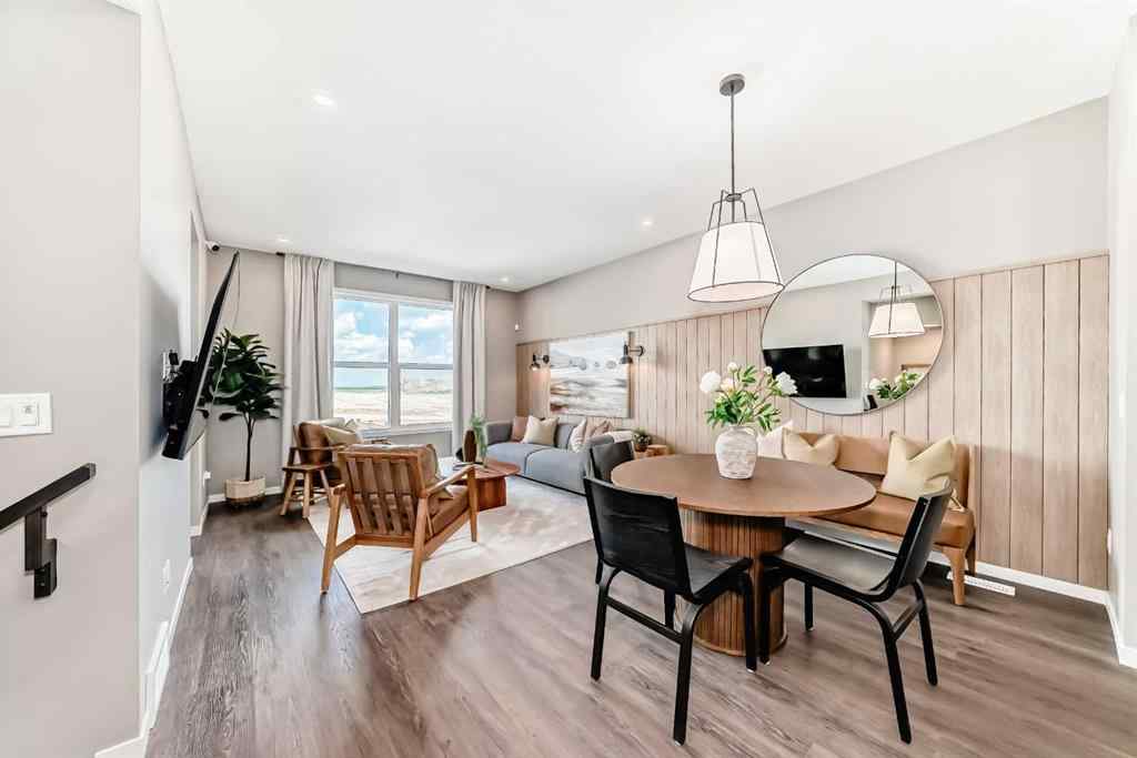 MLS® A2245611 - 1014 Sawgrass Link NW in Sawgrass Park Airdrie, Residential