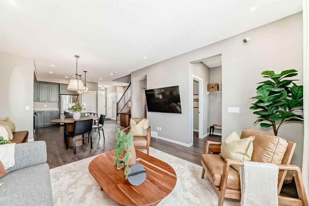 MLS® A2245611 - 1014 Sawgrass Link NW in Sawgrass Park Airdrie, Residential