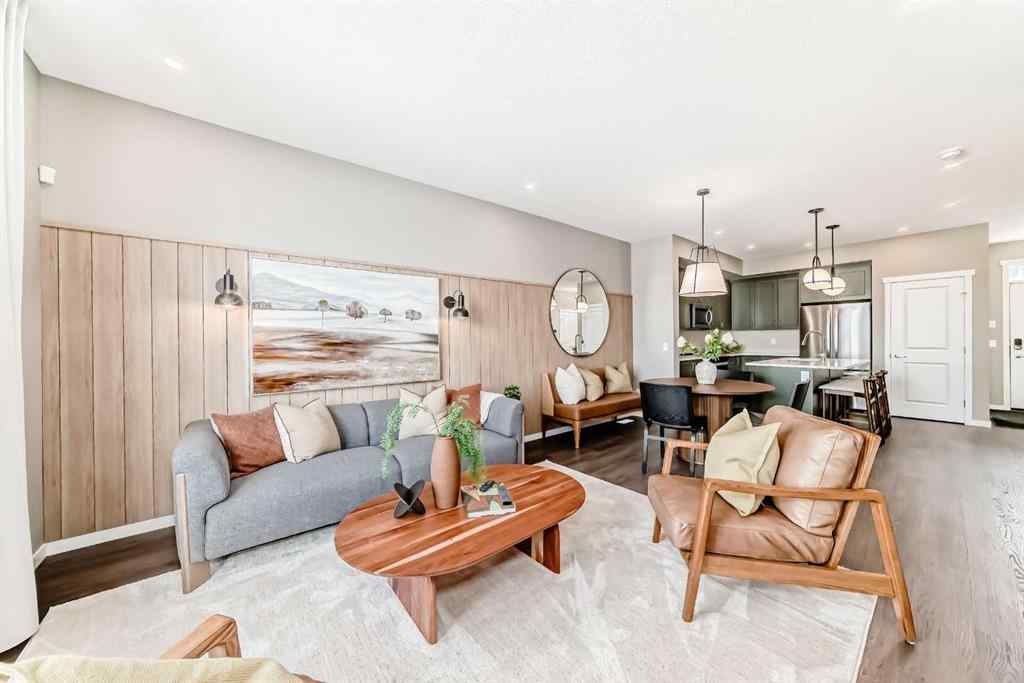 MLS® A2245611 - 1014 Sawgrass Link NW in Sawgrass Park Airdrie, Residential