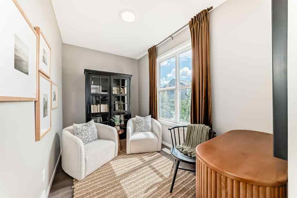 MLS® A2245611 - 1014 Sawgrass Link NW in Sawgrass Park Airdrie, Residential