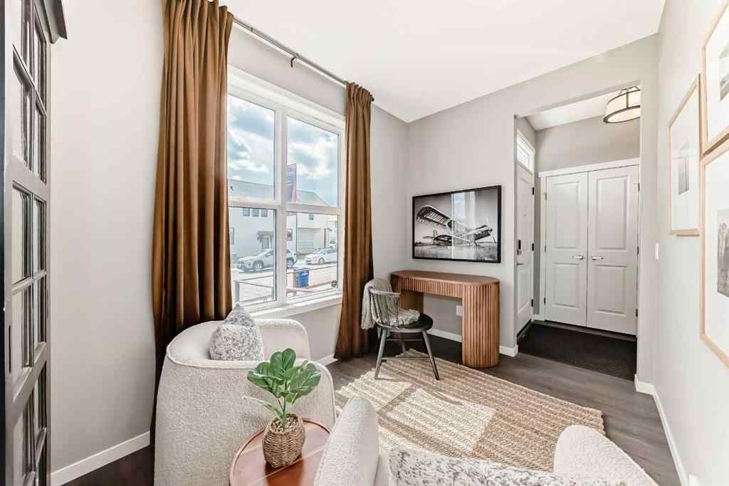 MLS® A2245611 - 1014 Sawgrass Link NW in Sawgrass Park Airdrie, Residential