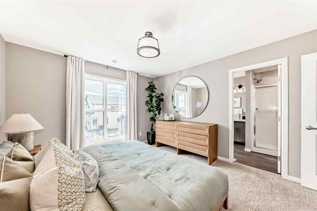 MLS® A2245611 - 1014 Sawgrass Link NW in Sawgrass Park Airdrie, Residential