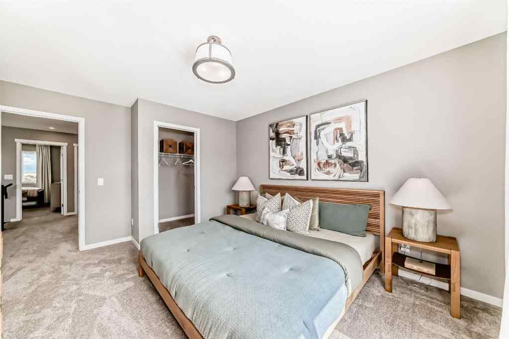 MLS® A2245611 - 1014 Sawgrass Link NW in Sawgrass Park Airdrie, Residential