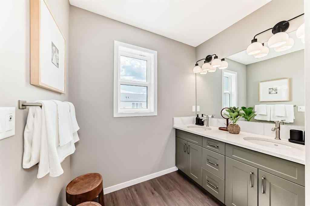 MLS® A2245611 - 1014 Sawgrass Link NW in Sawgrass Park Airdrie, Residential