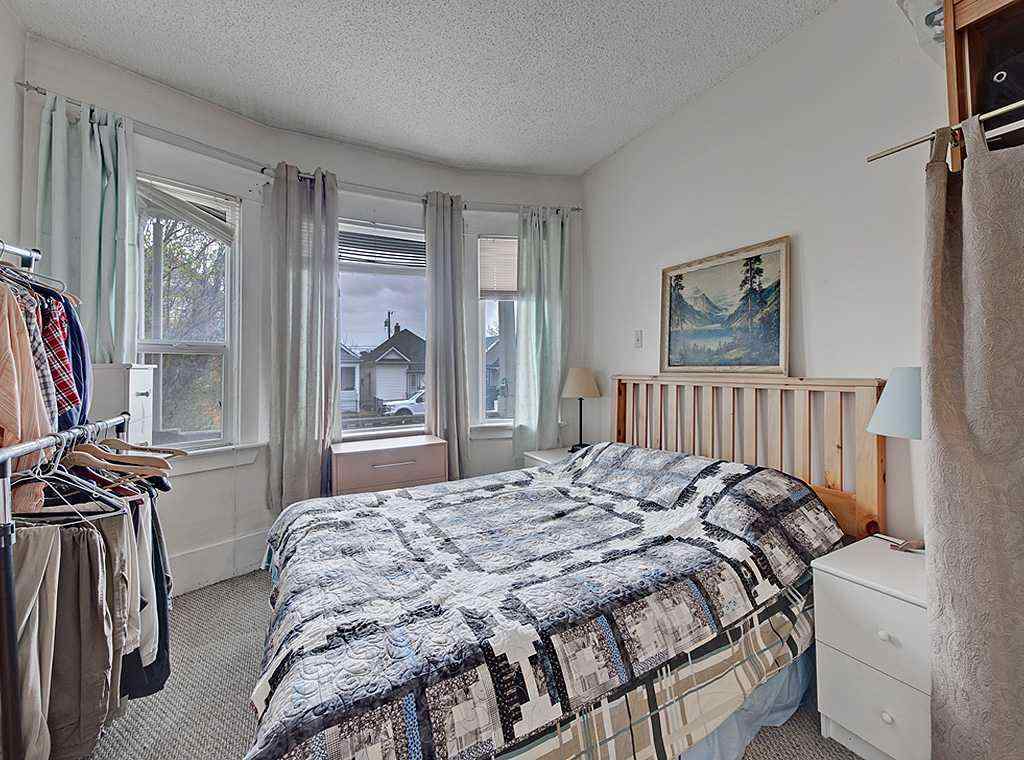 MLS® A2245612 - 1012 19 Avenue SE in Ramsay Calgary, Residential