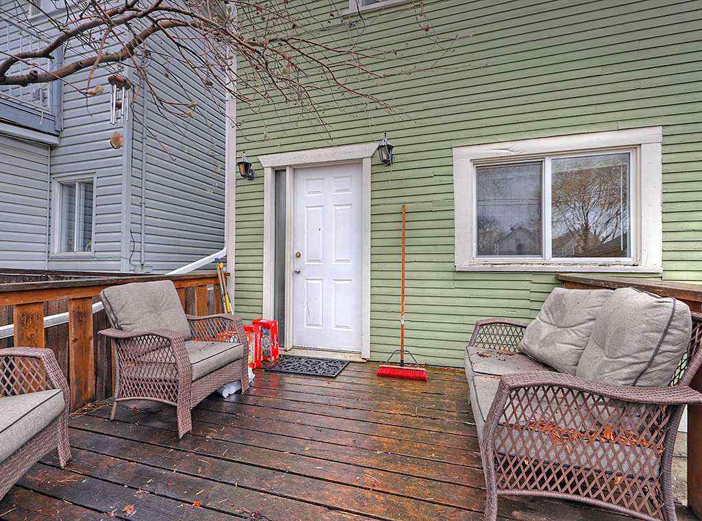 MLS® A2245612 - 1012 19 Avenue SE in Ramsay Calgary, Residential