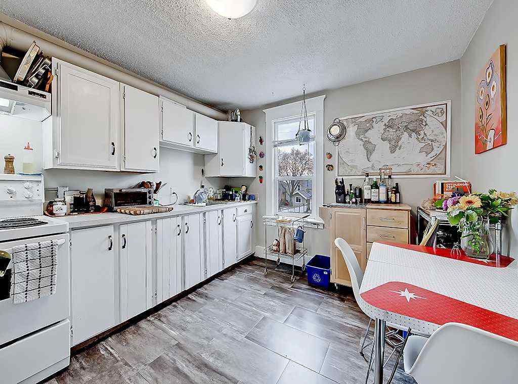 MLS® A2245612 - 1012 19 Avenue SE in Ramsay Calgary, Residential