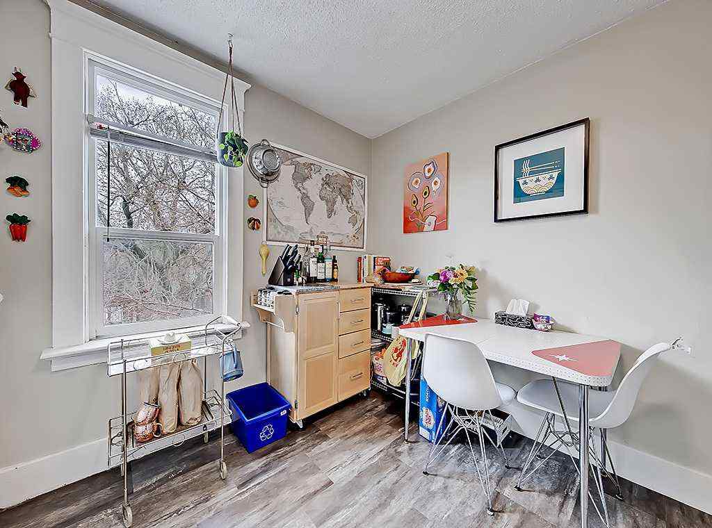 MLS® A2245612 - 1012 19 Avenue SE in Ramsay Calgary, Residential