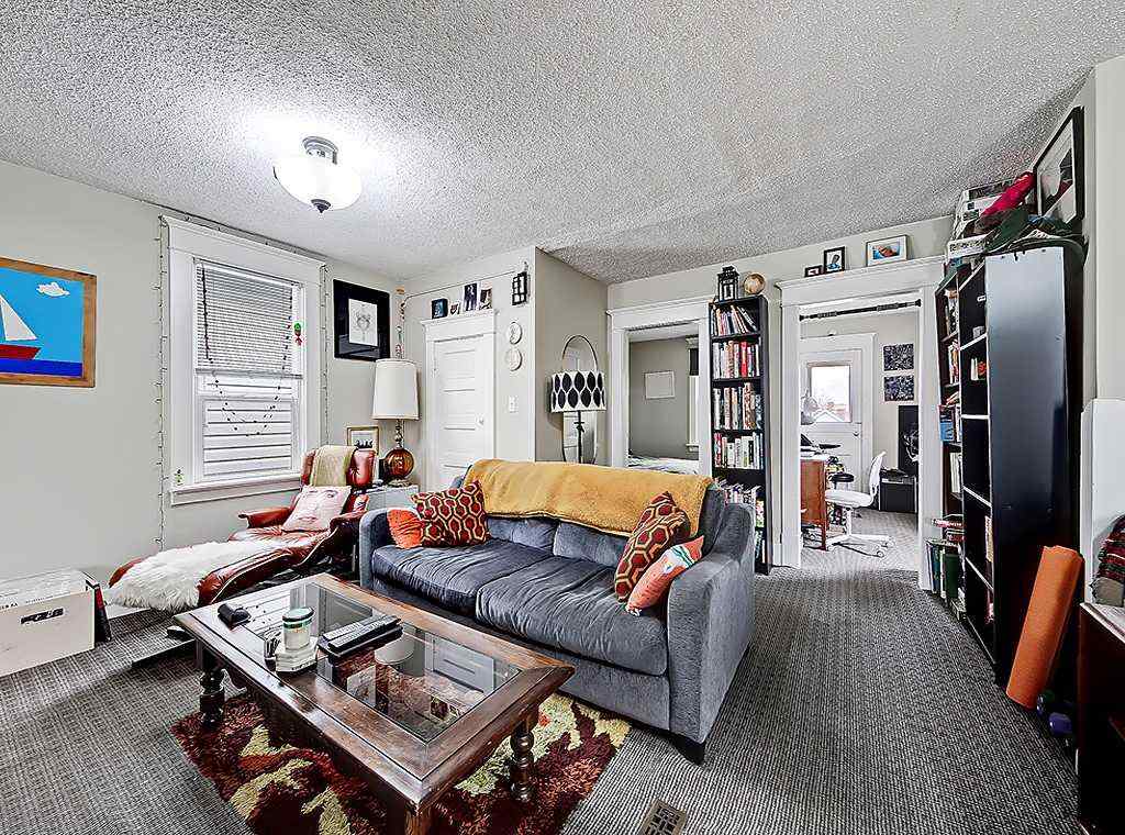MLS® A2245612 - 1012 19 Avenue SE in Ramsay Calgary, Residential
