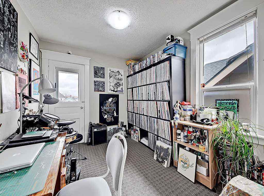 MLS® A2245612 - 1012 19 Avenue SE in Ramsay Calgary, Residential