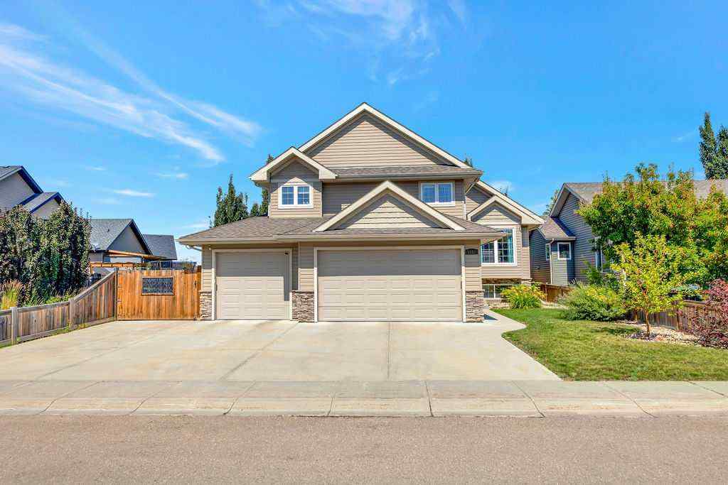 MLS® A2245616 - 5510 16 Street  in College Park Lloydminster, Residential