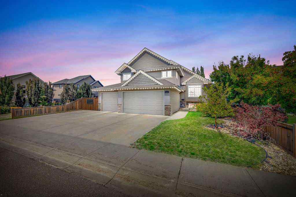 MLS® A2245616 - 5510 16 Street  in College Park Lloydminster, Residential