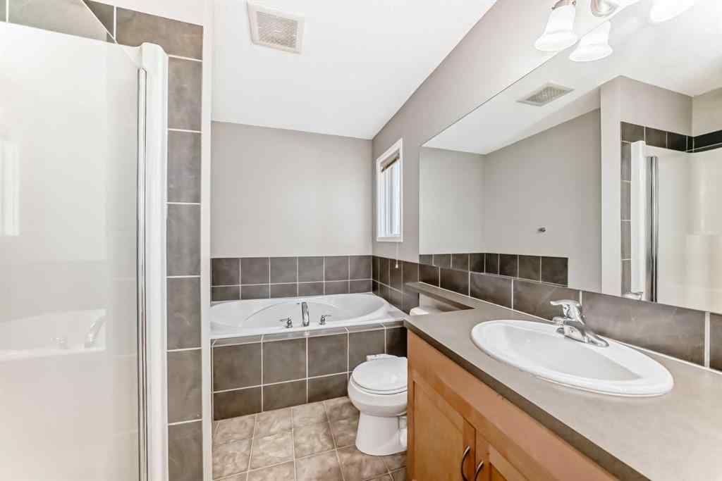 MLS® A2245618 - 189 Copperstone Circle SE in Copperfield Calgary, Residential