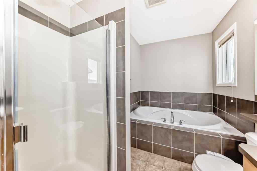 MLS® A2245618 - 189 Copperstone Circle SE in Copperfield Calgary, Residential
