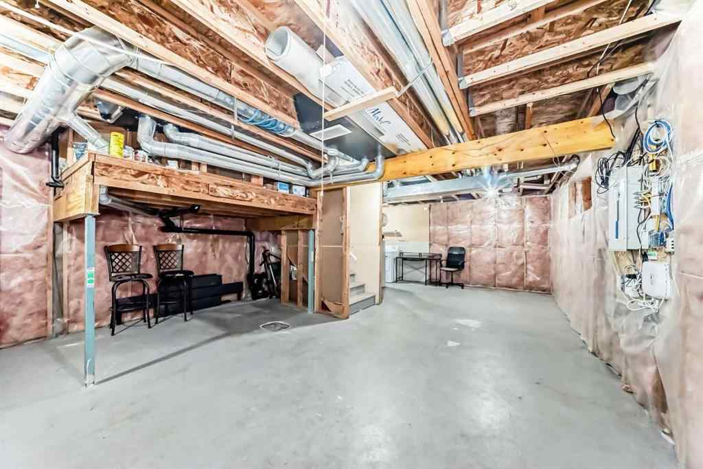 MLS® A2245618 - 189 Copperstone Circle SE in Copperfield Calgary, Residential