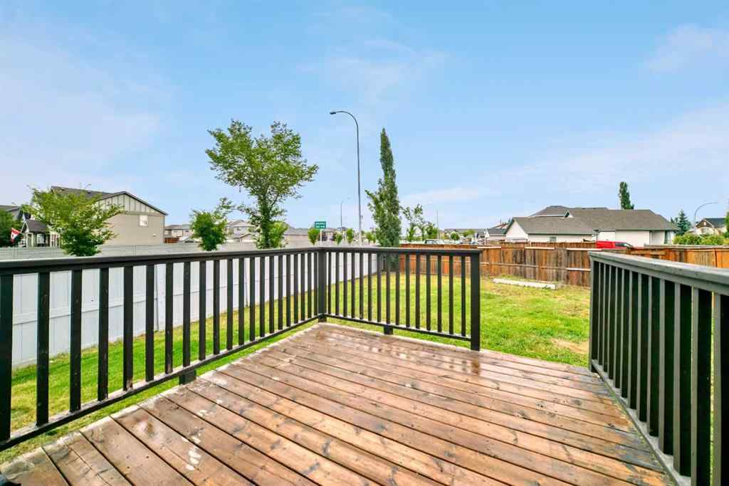 MLS® A2245618 - 189 Copperstone Circle SE in Copperfield Calgary, Residential