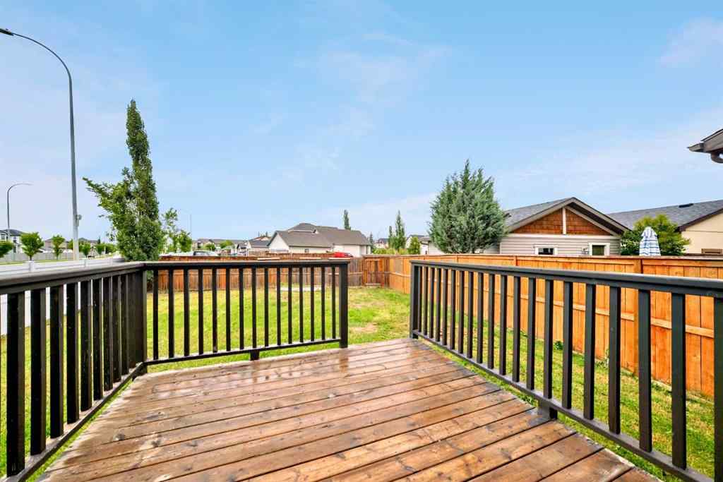MLS® A2245618 - 189 Copperstone Circle SE in Copperfield Calgary, Residential