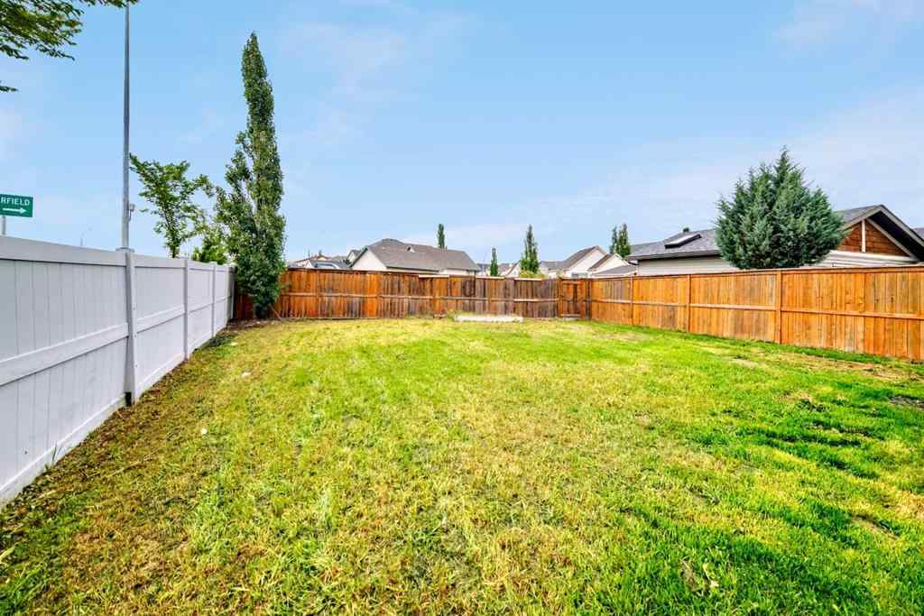 MLS® A2245618 - 189 Copperstone Circle SE in Copperfield Calgary, Residential