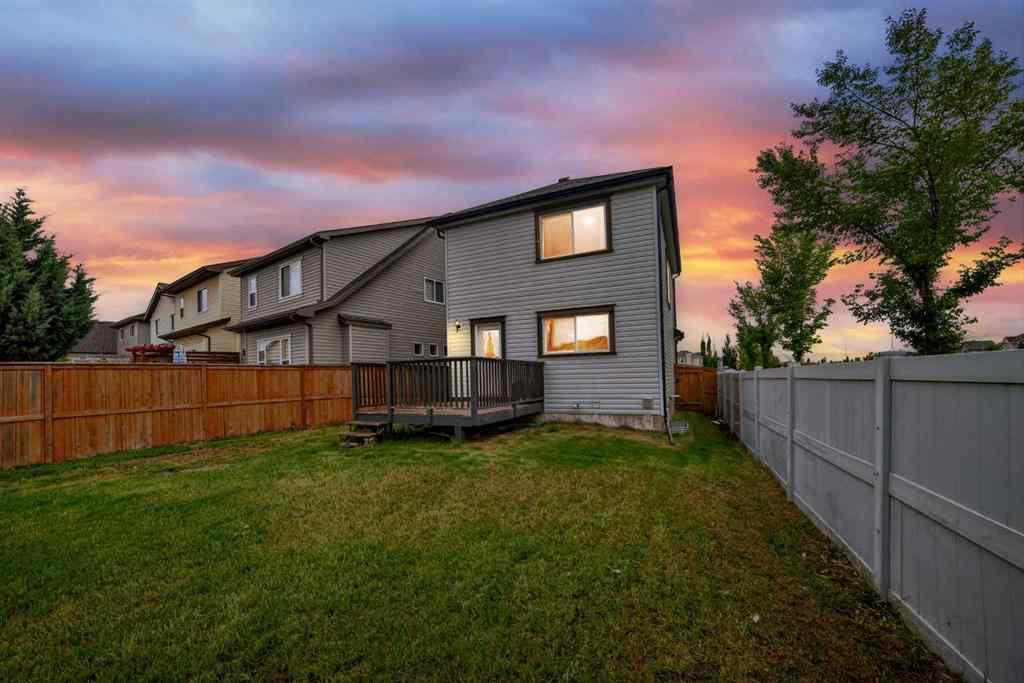 MLS® A2245618 - 189 Copperstone Circle SE in Copperfield Calgary, Residential