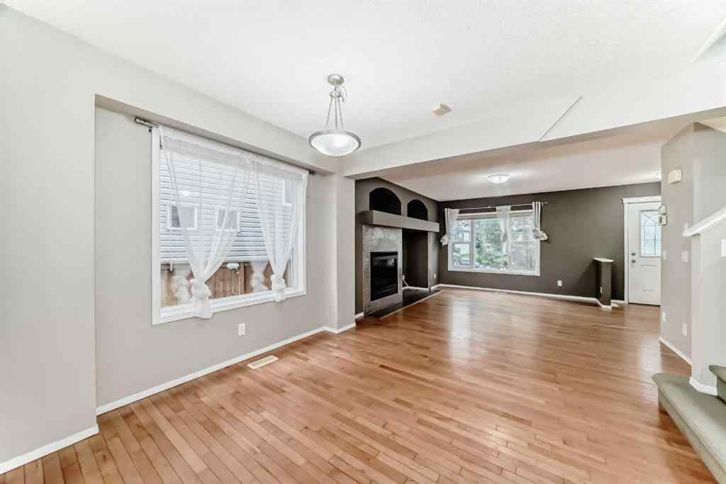 MLS® A2245618 - 189 Copperstone Circle SE in Copperfield Calgary, Residential